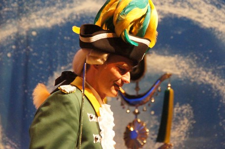 Reiter-Korps Jan von Werth
